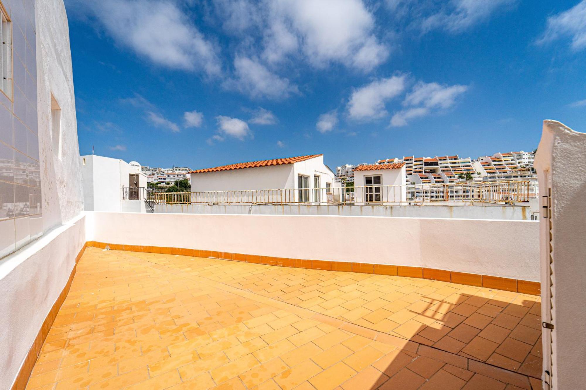 Sandy Bottoms Hostel Albufeira Exterior photo